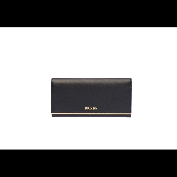 BRAND NEW AUTHENTIC PRADA WALLET - Picture 3 of 4